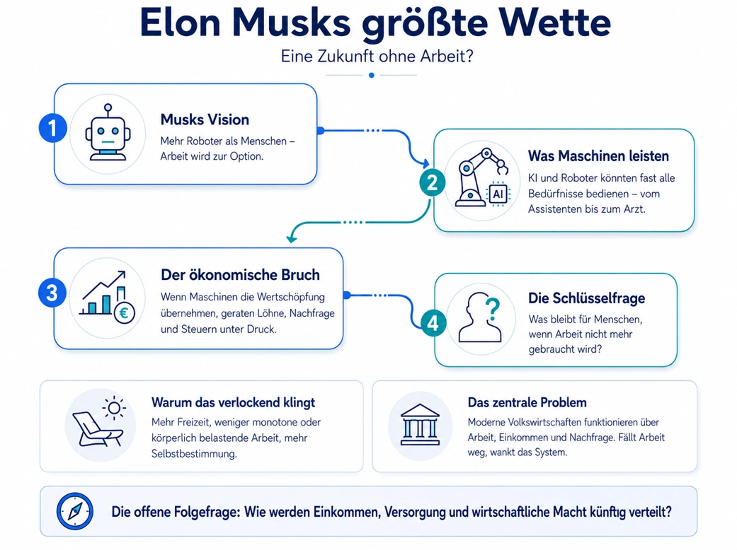 Ist das Elon Musks gr&ouml;&szlig;te Wette?